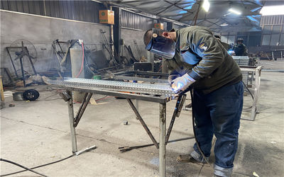 Anping yuanhai wire mesh products Co., Ltd