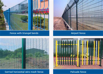Anping yuanhai wire mesh products Co., Ltd