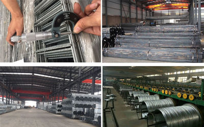 Anping yuanhai wire mesh products Co., Ltd