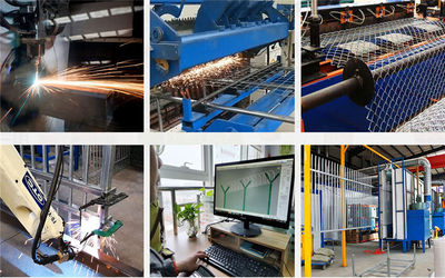 Anping yuanhai wire mesh products Co., Ltd