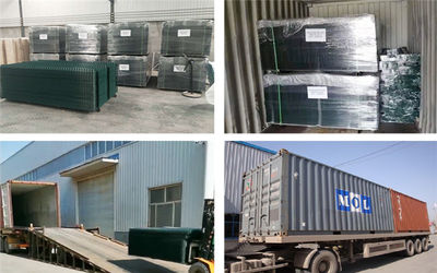 Anping yuanhai wire mesh products Co., Ltd