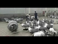 Шестиугольная габионная коробка с поддерживающей стеной для управления наводнениями в реках 3*1*1м