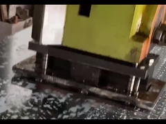 Датчики из оцинкованной стали 2,0 мм перфорированная сетка