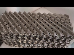 700CY Тип структуры упаковки для средств массового переноса