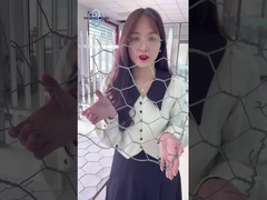 ПВХ покрытый / оцинкованный шестиугольная проволочная сетка габион корзины для поддерживающей стены