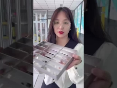 Низкоуглеродистый переплетенный сток канавы подъездной дороги металла Адвокатуры покрывает высокую стойкость