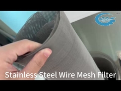 304 нержавеющая сетка фильтр высокотемпературный устойчивый долговечный