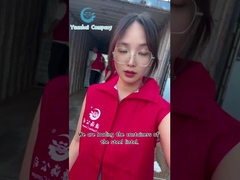 Пробитая проволочная сетка из нержавеющей стали для деколирования и фильтрующего цилиндра