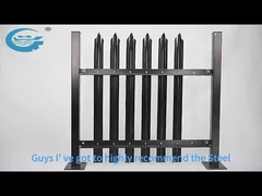 Стальные ограждения для перила шириной 2-3 м. Гарантия 10 лет