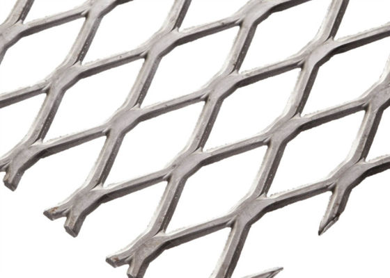 Распыляемая краска для стальной просечно-вытяжной сетки для декора