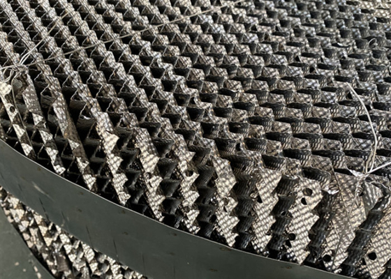 Yuanhai Metal Structure Packaging For Stripping Model YH-06 ISO9001 2015 (Стандарт YH-06 ISO9001 2015), который используется для упаковки металлической структуры для снятия