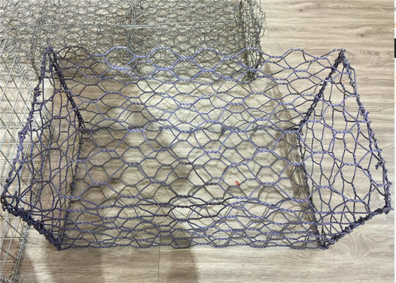 Собранные барьеры 3x2x1m 80x100mm защитительные